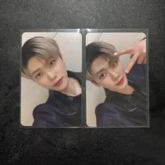 NCT DREAM beat it up applemusic ジェミン