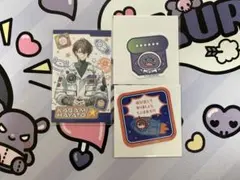 ROF-MAO ろふまお 4周年 ランダムフォト風カード 特典 まとめ売り