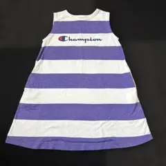 champion ワンピース　110
