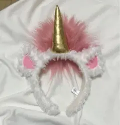 USJ ユニコーン カチューシャ