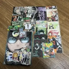 ヒロアカ グッズ まとめ売り