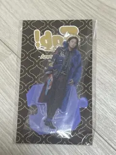 【断捨離中】髙木雄也 アクリルチップ ハニカミ 2026年最新】メンバー名：髙木雄也 ジャニーズ アクリルスタンドの人気
