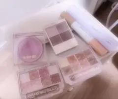 コスメ色々セット6点