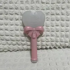 サンリオピューロランド ミラクルハートライト