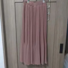 DURASロングプリーツスカートのサムネイル