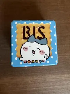 ちいかわ × チロル チョコスナック缶　缶のみ