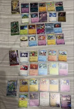 ポケモンカード 40枚セット ホロカード含む | Mercari