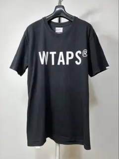 wtaps 25ss VSN / SS 黒 ブラック XLサイズ 新品未使用 - メルカリ