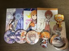 すとぷり ななジェル グッズ