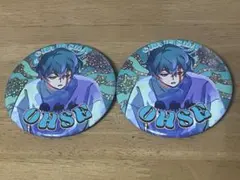 大瀬　缶バッジセット 2025年最新】湊大瀬 缶バッジの人気アイテム - メルカリ