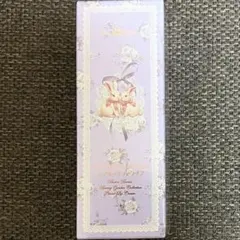 フラワーノーズ　バニーガーデンテイルズ　シフォンマットリップ　B04のサムネイル