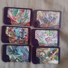 ポケモンメザスタセット