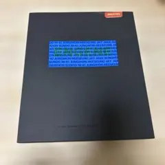 ENHYPEN membership kit 2期