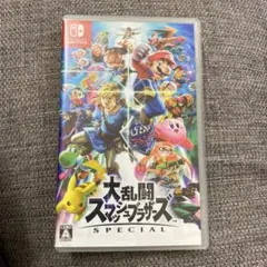 大乱闘スマッシュブラザーズ SPECIAL