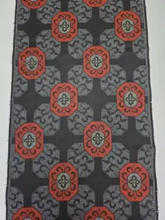 【24時間以内発送】着物 本場大島紬 一元式 洗い張り 正絹 着分