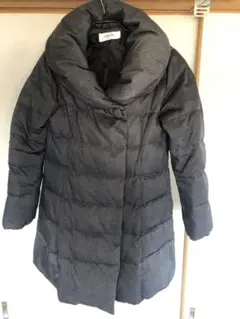 2026年最新】pinore ダウンコートの人気アイテム - メルカリ