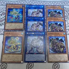 海皇精　アビスライン　スリーブ 70枚⑦ 海皇精 アビスライン スリーブ 70枚 未開封 - カードショップす