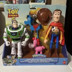 Toy Story ペットパトロールプレイセット ギグル トイストーリー