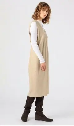 2026年最新】トゥモローランド ジャンパースカートの人気アイテム  