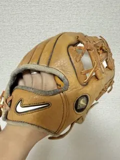 NIKE DIAMOND READY 軟式野球グローブ 11.75インチのサムネイル