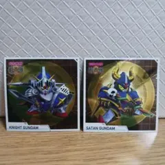 【超希少品】SDガンダム ジージェネレーションポケット　オペレーションメテオ SDガンダム Gジェネレーションポケット オペレーションメテオ | 笑豆