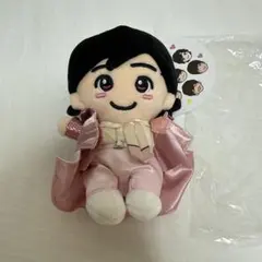 道枝駿佑 なにわ男子 グッズセット ぬいぐるみ アクリルスタンド