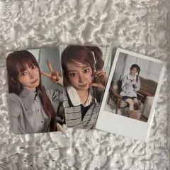 Le Sserafim シーグリ2026 サクラ