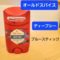 オールドスパイス ナイトパンサー デオドラントスティック ブルー