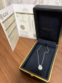 2026年最新】グラフネックレスの人気アイテム - メルカリ