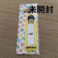 なにわ男子 LIVE TOUR2023 POPMALLフォトカードホルダー - メルカリ