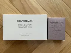 カバーマークフローレスフィットFR20セット