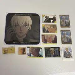 2025年最新】安室透 グッズの人気アイテム - メルカリ