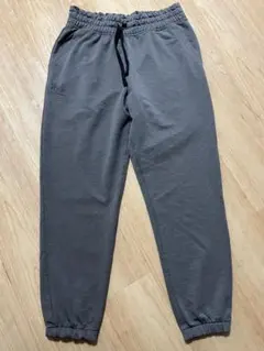 UNDER ARMOUR スウェットパンツ ジョガーパンツ S/M