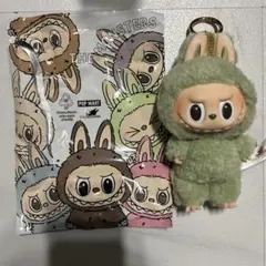 ラブブマカロンExciting Macaron Green Grape