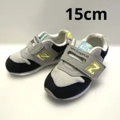 ニューバランス　996 スニーカー　15cm