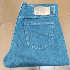 リーバイス 501 レギュラー 90年代 米国製 w33