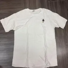 Tシャツ ホワイト　古着