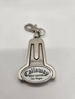 Callaway GOLF CENTER グリーンフォーク マーカーのサムネイル
