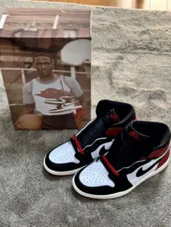 NIKE AIR JORDAN 1 RETRO HIGH OG 26
