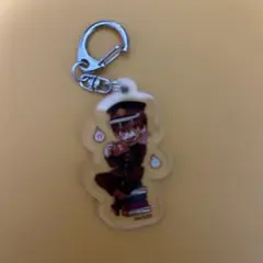 地縛少年花子くん　アクリルキーホルダー　アニメガ 花子　柚木普