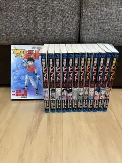 裁断済】冒険王ビィト 1〜19巻 全巻セット - メルカリ