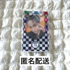 JO1 in wonderland チェンジングカード 大平祥生 トレカ