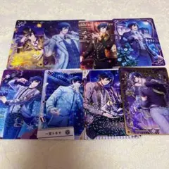 ビジュコレ トキヤ SR R N コンプリートセット