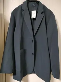 ITEMS URBAN RESEARCH オーバーサイズ テーラードジャケットのサムネイル