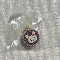 たまごっち 平成女児チョコ 手作りおやつチャーム