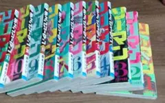 チェンソーマン単行本　セット品
