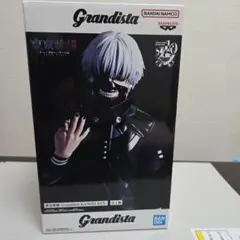 Grandista カネキ ケン フィギュア 1/8