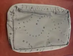 Samsonite ポーチ