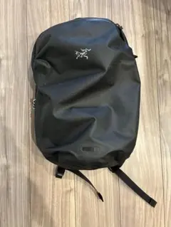 【極美品】アークテリクス グランヴィル 16 バックパック ブラック 廃盤品 ARC'TERYX（アークテリクス） リュックサック ARC'TERYX Granville