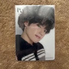 INI 木村柾哉 THE ORIGIN トレカ HMV店舗